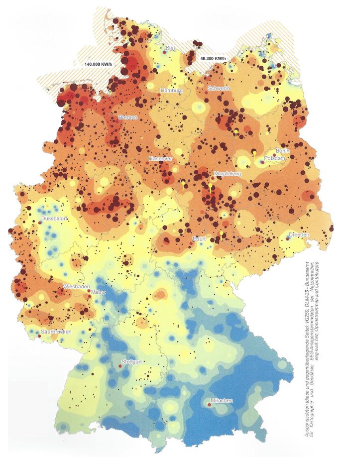 1 wind farms overview 2011