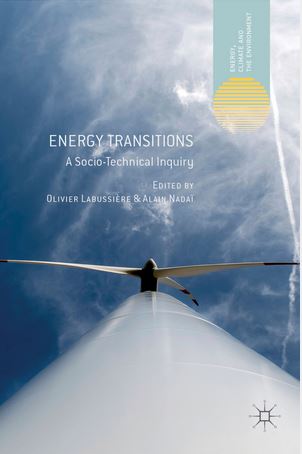 2018 Energy transition Book Nadai