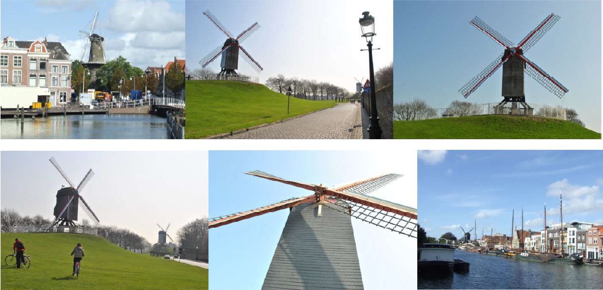 3rd place reflections