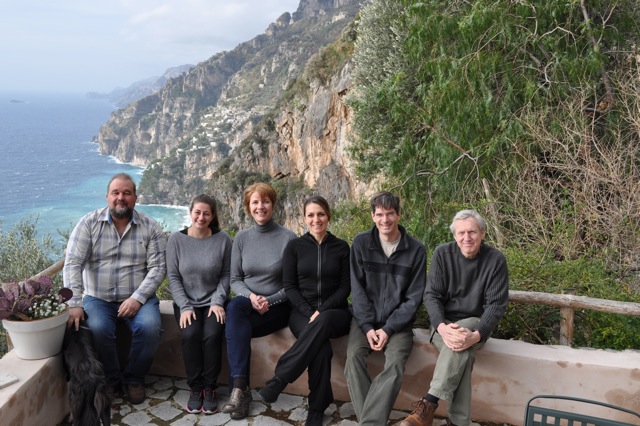 WG 1 meeting Italy 12 2017 DSC 7900