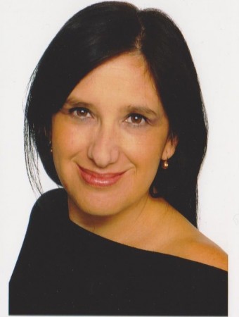 Maria Elena Zegada